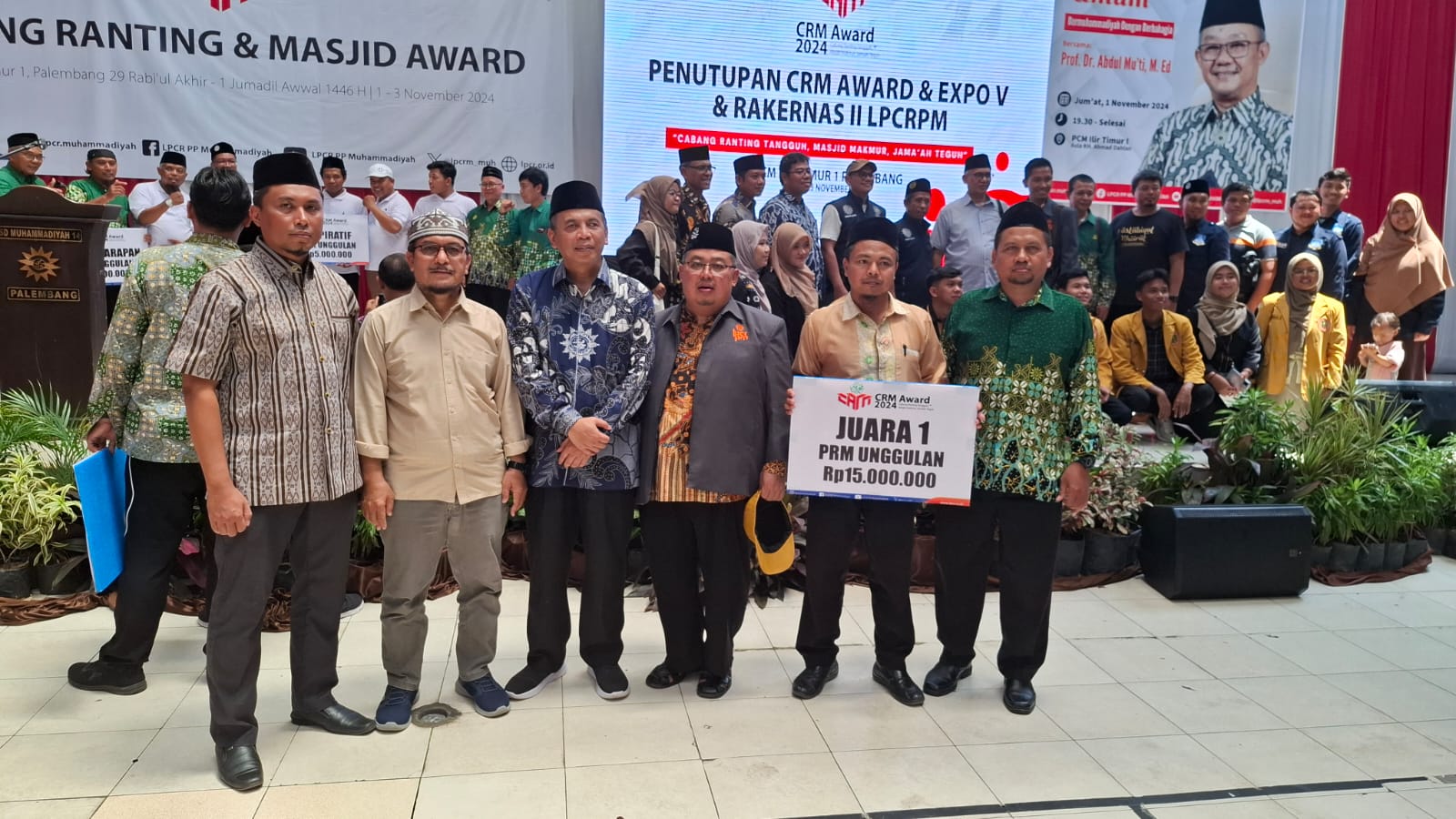 Kegiatan HMI kab kaur